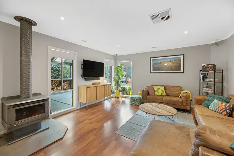 Sixth view of Homely house listing, 24 Mountain Vista Court, Drouin VIC 3818