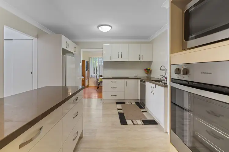 Third view of Homely house listing, 12 Binganah Street, Slacks Creek QLD 4127