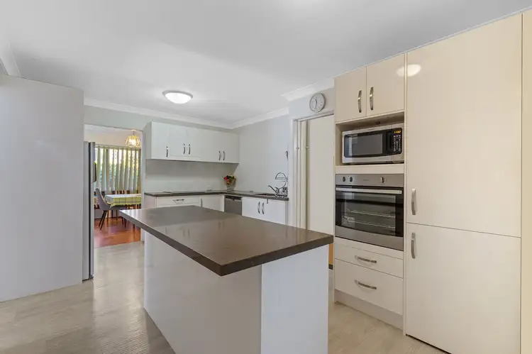 Fourth view of Homely house listing, 12 Binganah Street, Slacks Creek QLD 4127