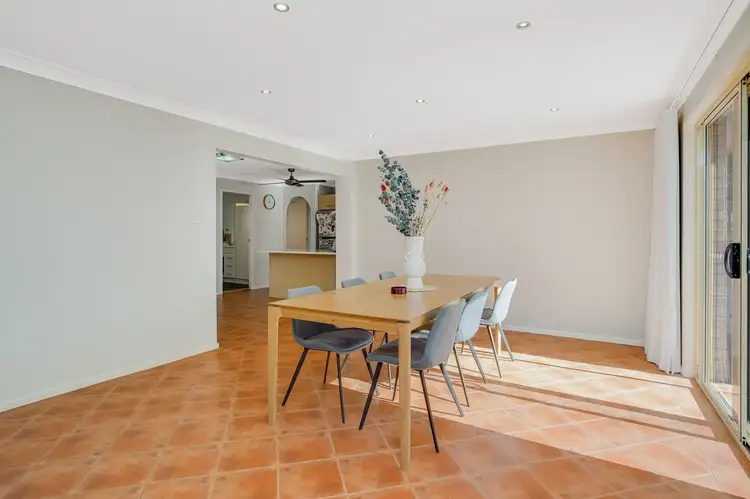 Third view of Homely house listing, 17 Lupin Close, Metford NSW 2323