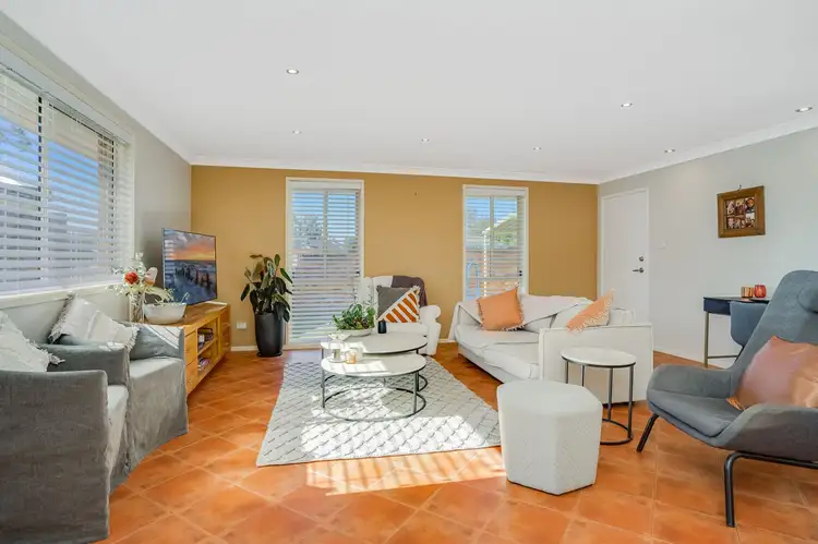 Fourth view of Homely house listing, 17 Lupin Close, Metford NSW 2323