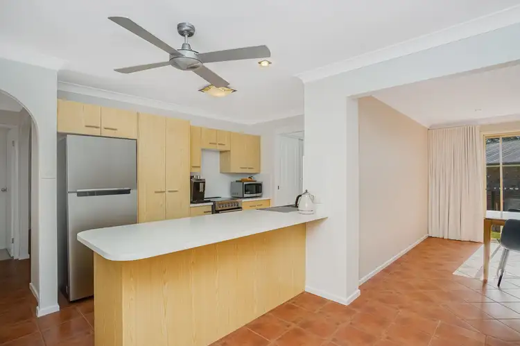 Fifth view of Homely house listing, 17 Lupin Close, Metford NSW 2323