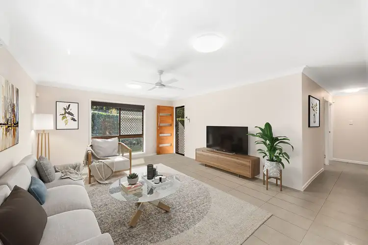 329 Cliveden Avenue, Oxley QLD 4075