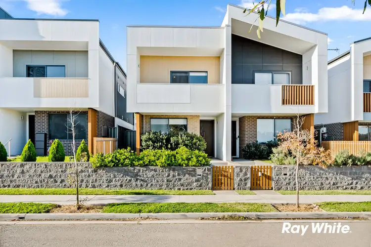 71 Aerodrome Drive, Schofields NSW 2762