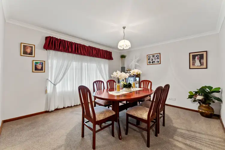 Seventh view of Homely house listing, 31 Sunningdale Circle, Cooloongup WA 6168