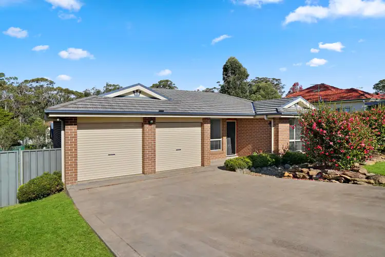 5 King Street, Hill Top NSW 2575