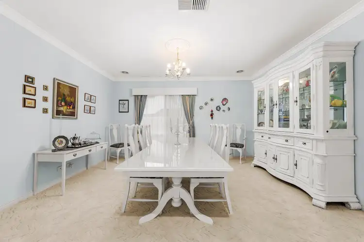 Third view of Homely house listing, 39 Somerset Street, Wantirna South VIC 3152
