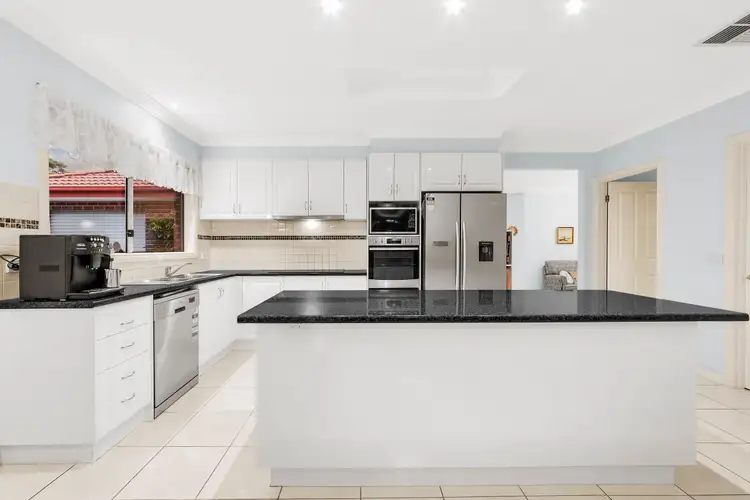 Fourth view of Homely house listing, 39 Somerset Street, Wantirna South VIC 3152