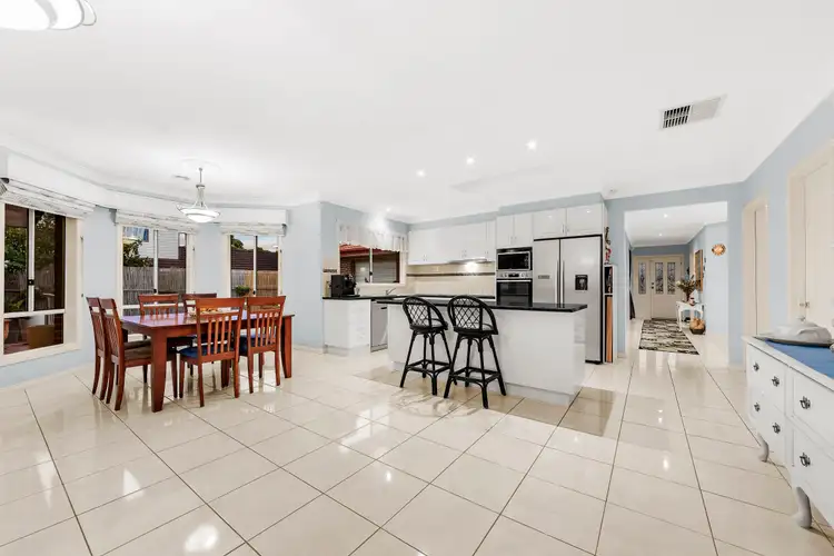Fifth view of Homely house listing, 39 Somerset Street, Wantirna South VIC 3152