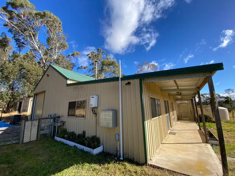 16 McLerie, Majors Creek NSW 2622