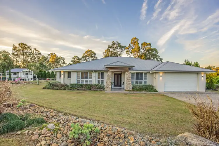 Main view of Homely house listing, 41-45 Lochview Court, Tamborine QLD 4270