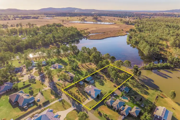 Second view of Homely house listing, 41-45 Lochview Court, Tamborine QLD 4270