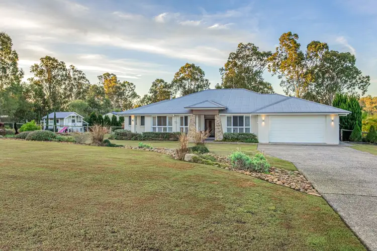 Third view of Homely house listing, 41-45 Lochview Court, Tamborine QLD 4270