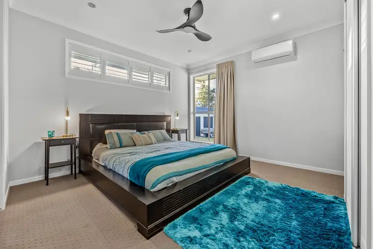 Fifth view of Homely house listing, 41-45 Lochview Court, Tamborine QLD 4270