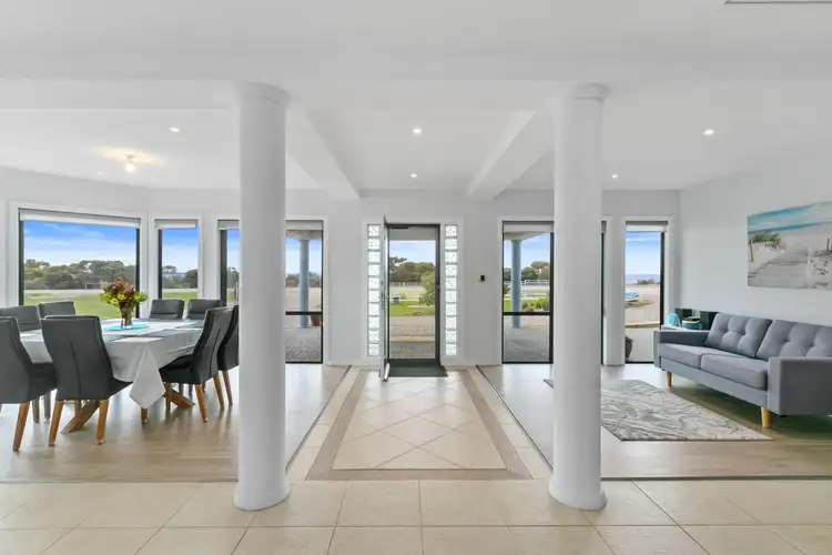 Second view of Homely house listing, 6468 St Vincent Highway, Edithburgh SA 5583