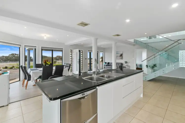 Fifth view of Homely house listing, 6468 St Vincent Highway, Edithburgh SA 5583