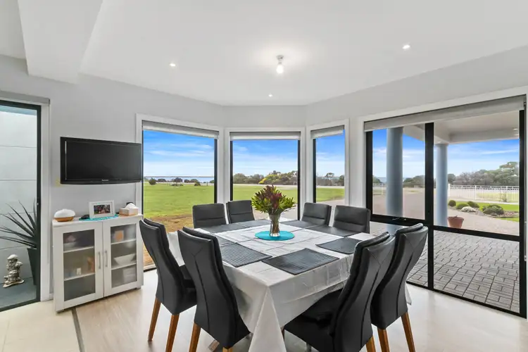 Sixth view of Homely house listing, 6468 St Vincent Highway, Edithburgh SA 5583