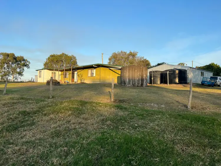 Main view of Homely house listing, 136 Dunford Road West, Grahams Creek QLD 4650