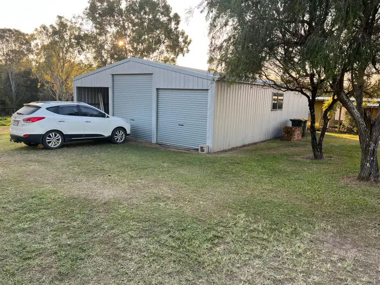 Third view of Homely house listing, 136 Dunford Road West, Grahams Creek QLD 4650
