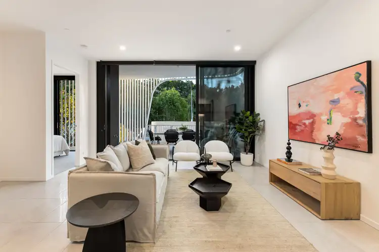 Second view of Homely unit listing, 101/36 Sylvan Road, Toowong QLD 4066