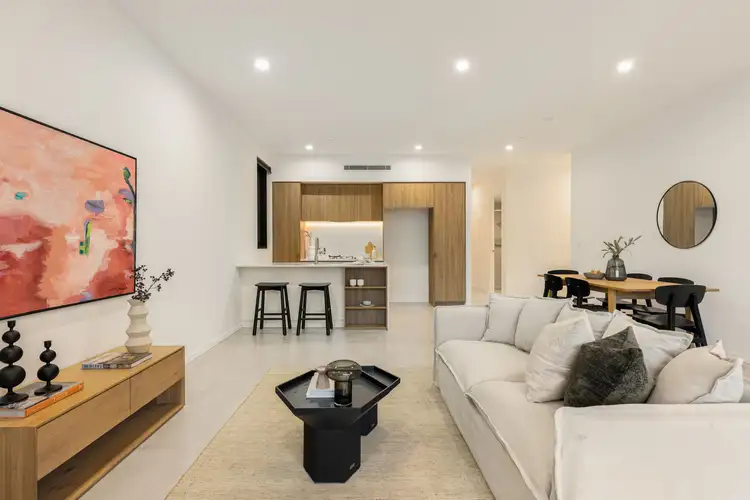 Fourth view of Homely unit listing, 101/36 Sylvan Road, Toowong QLD 4066