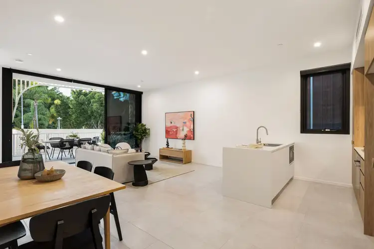Fifth view of Homely unit listing, 101/36 Sylvan Road, Toowong QLD 4066
