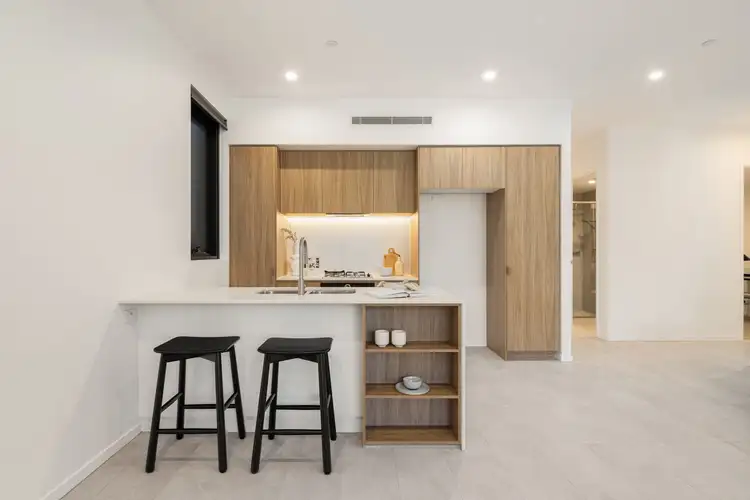 Sixth view of Homely unit listing, 101/36 Sylvan Road, Toowong QLD 4066