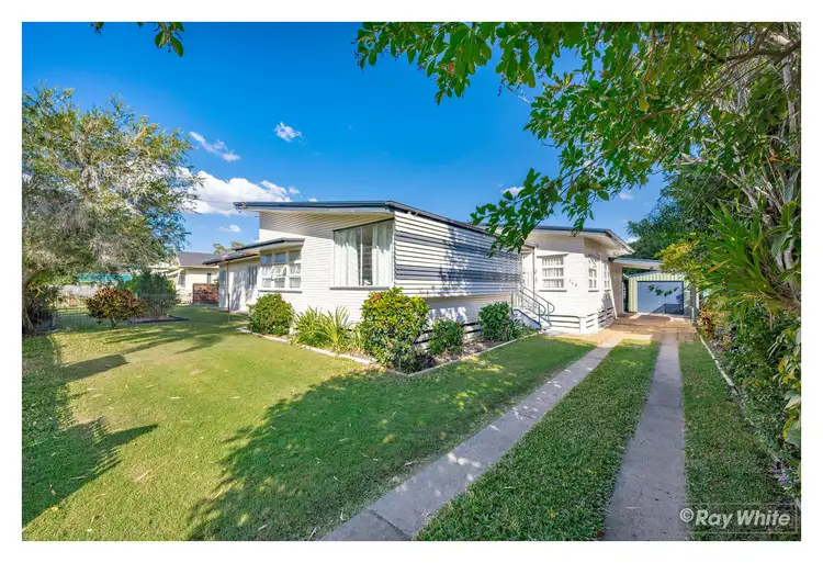 Third view of Homely house listing, 268 Joiner Street, Koongal QLD 4701