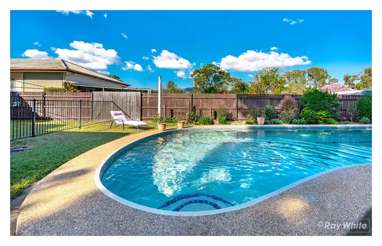 Fourth view of Homely house listing, 268 Joiner Street, Koongal QLD 4701
