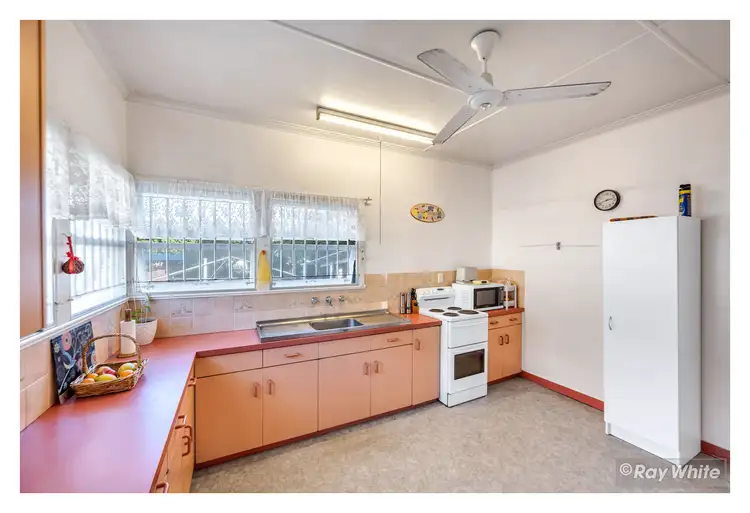 Sixth view of Homely house listing, 268 Joiner Street, Koongal QLD 4701