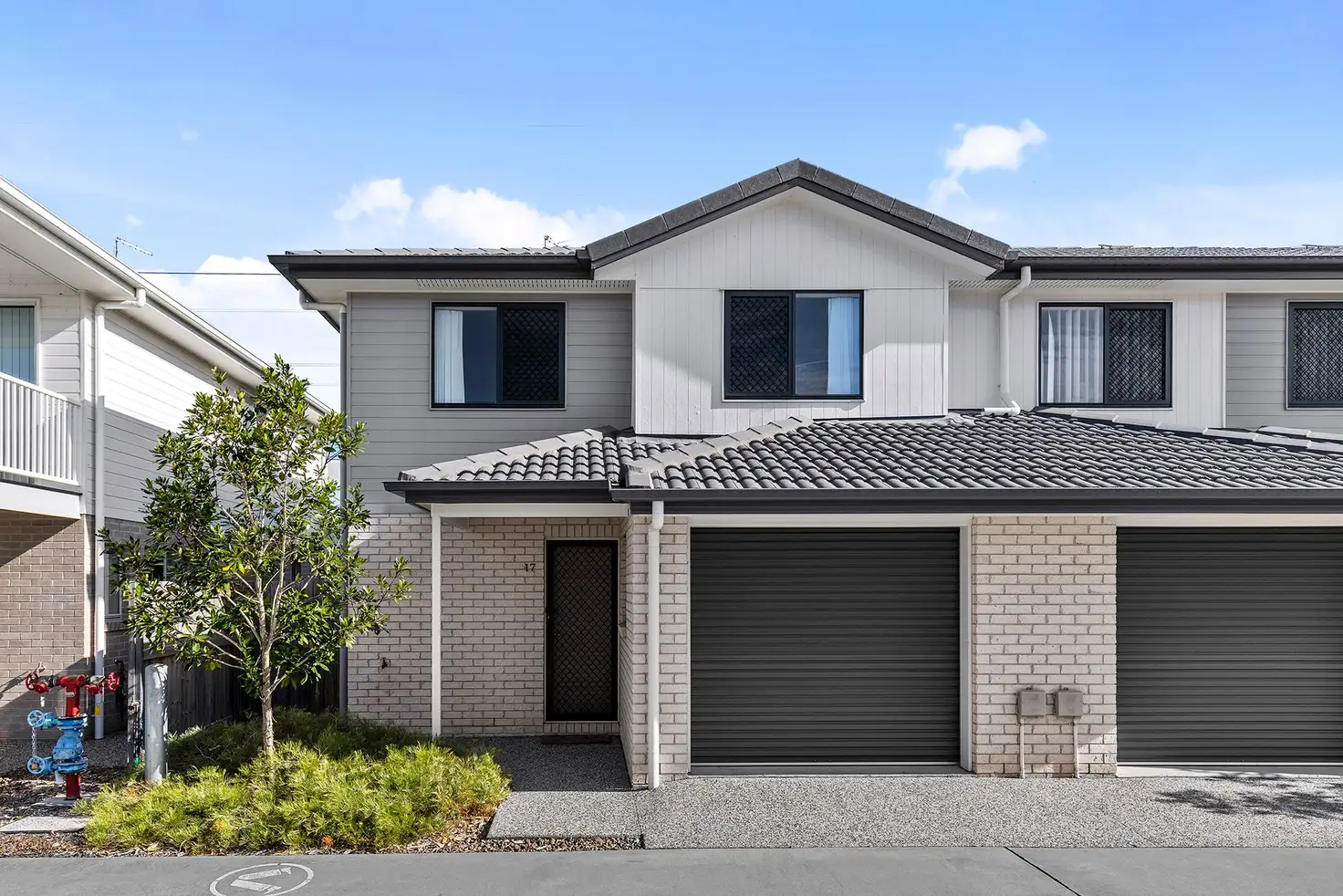 Main view of Homely townhouse listing, 17/10 Weyers Road, Nudgee QLD 4014