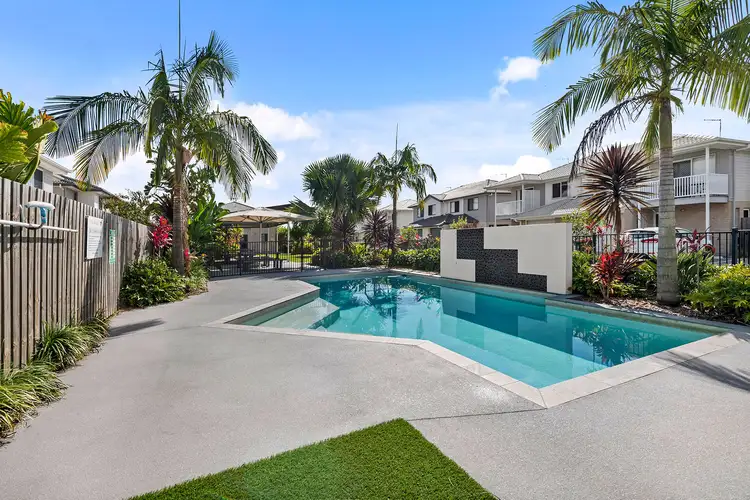 Third view of Homely townhouse listing, 17/10 Weyers Road, Nudgee QLD 4014