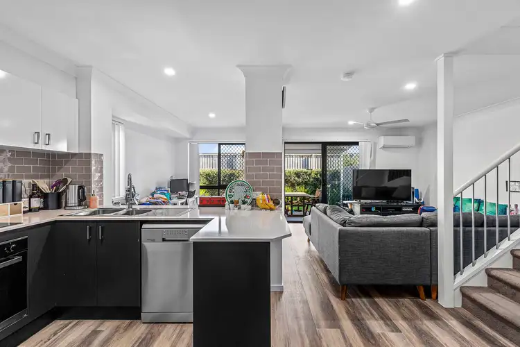Fourth view of Homely townhouse listing, 17/10 Weyers Road, Nudgee QLD 4014