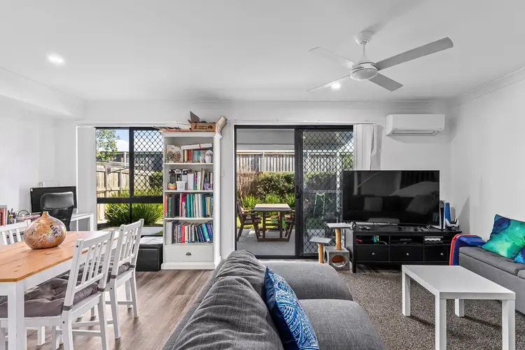 Fifth view of Homely townhouse listing, 17/10 Weyers Road, Nudgee QLD 4014
