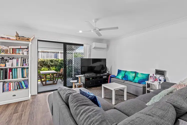Sixth view of Homely townhouse listing, 17/10 Weyers Road, Nudgee QLD 4014