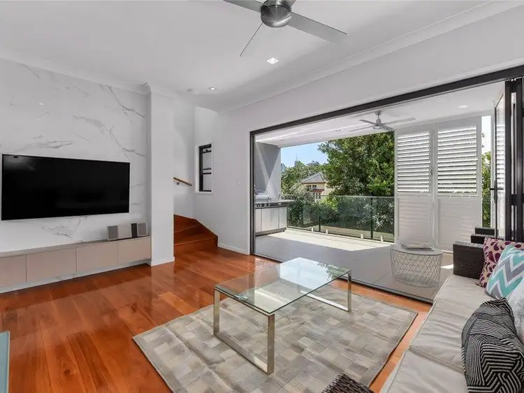 98A Bromley Street, Kangaroo Point QLD 4169