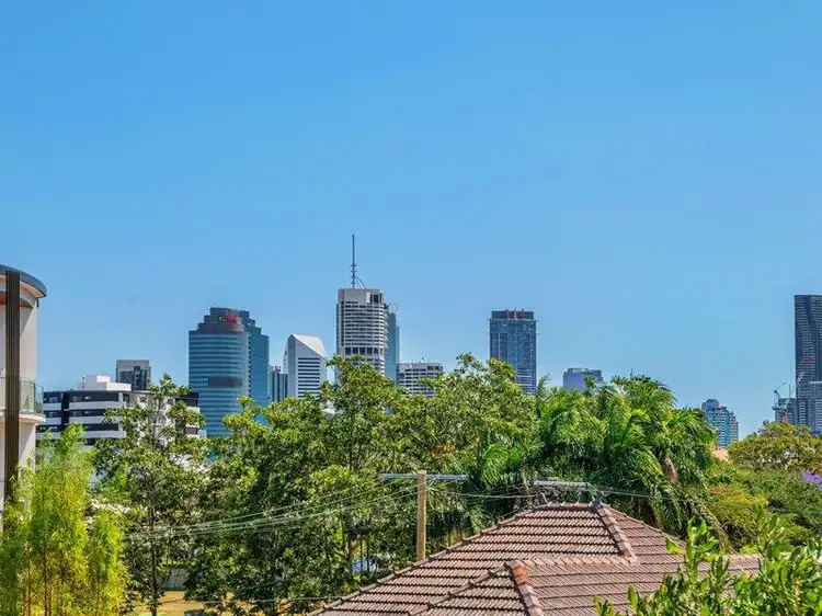 Sixth view of Homely house listing, 98A Bromley Street, Kangaroo Point QLD 4169
