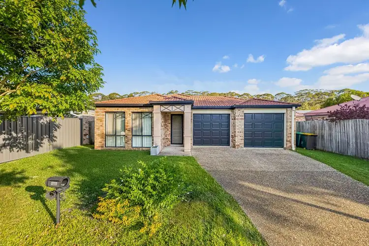 Main view of Homely house listing, 4 Mohr Close, Sippy Downs QLD 4556