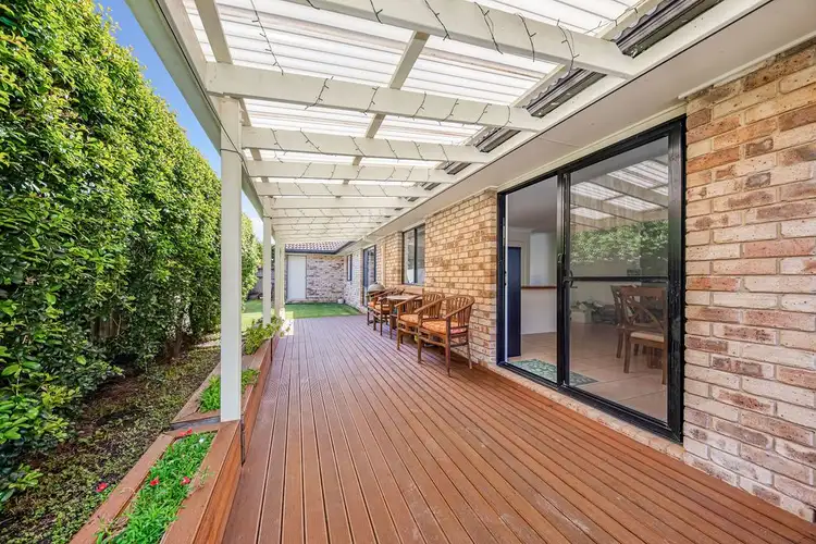 Second view of Homely house listing, 4 Mohr Close, Sippy Downs QLD 4556