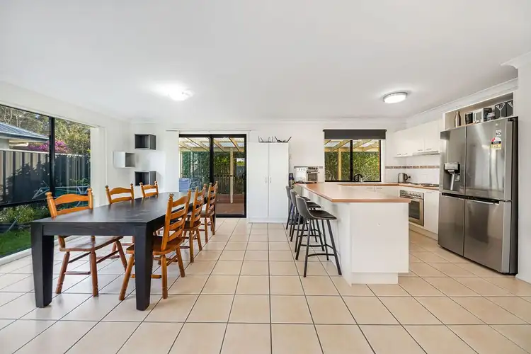 Fourth view of Homely house listing, 4 Mohr Close, Sippy Downs QLD 4556