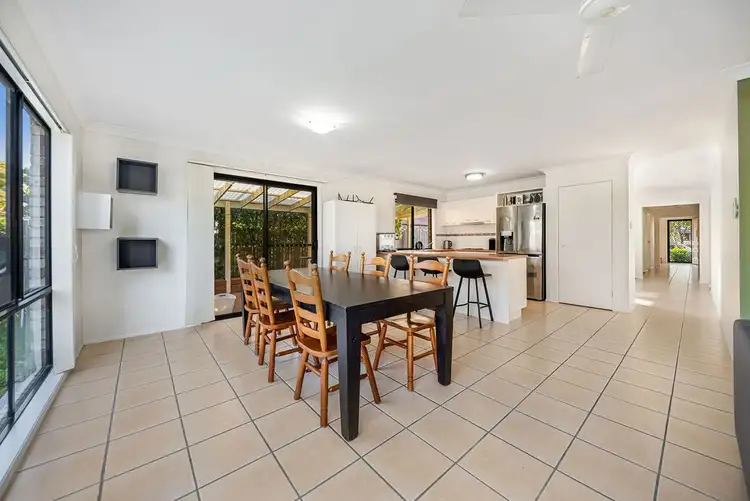 Fifth view of Homely house listing, 4 Mohr Close, Sippy Downs QLD 4556