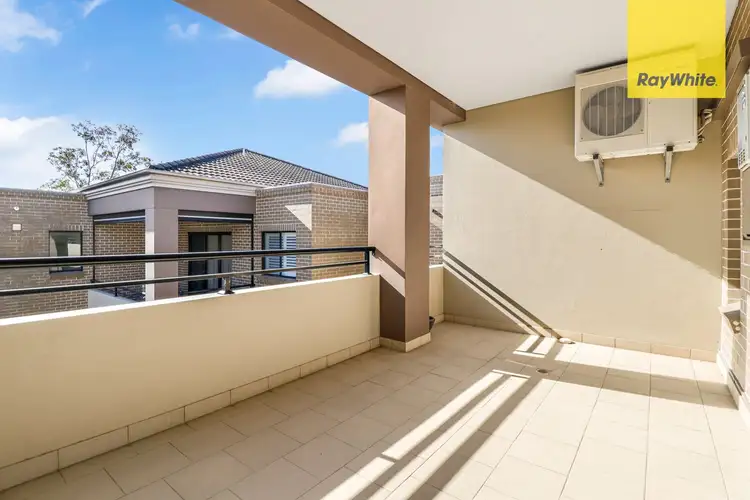 14/23-27 Lydbrook Street, Westmead NSW 2145