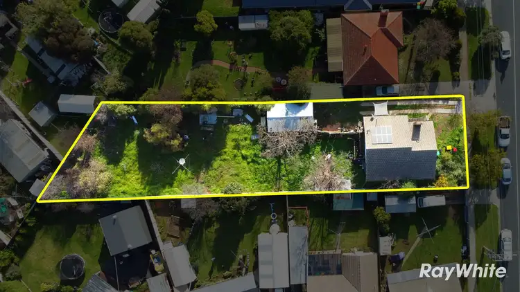 Second view of Homely house listing, 6 Grenfell Avenue, Eaglehawk VIC 3556