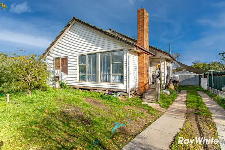 Third view of Homely house listing, 6 Grenfell Avenue, Eaglehawk VIC 3556
