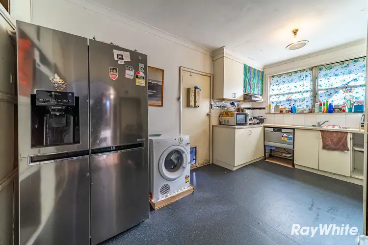Sixth view of Homely house listing, 6 Grenfell Avenue, Eaglehawk VIC 3556