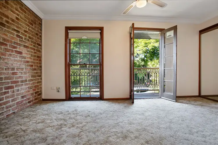 Third view of Homely townhouse listing, 2/60 Union Road, Penrith NSW 2750
