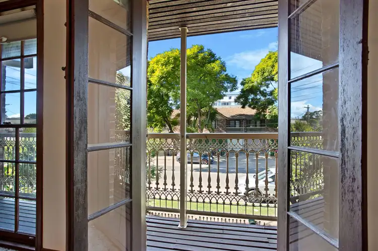Fourth view of Homely townhouse listing, 2/60 Union Road, Penrith NSW 2750
