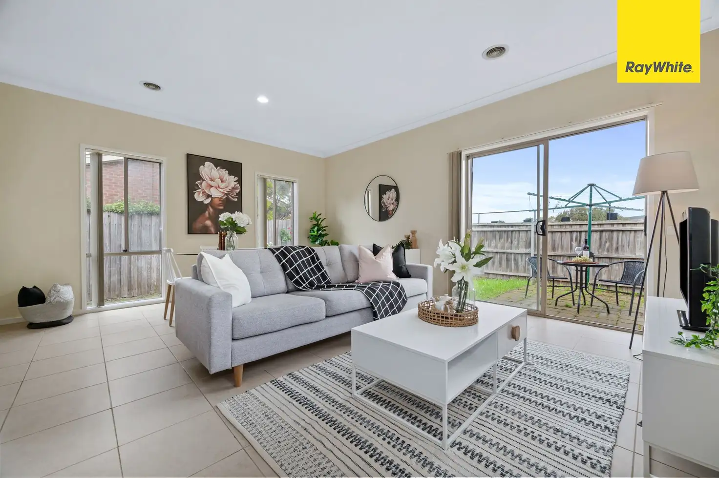 Main view of Homely house listing, 19/17 Crestmont Drive, Melton South VIC 3338