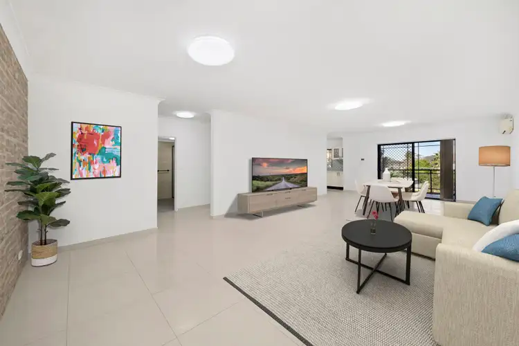 Main view of Homely unit listing, 8/7-13 Melanie Street, Bankstown NSW 2200