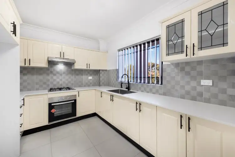 Second view of Homely unit listing, 8/7-13 Melanie Street, Bankstown NSW 2200